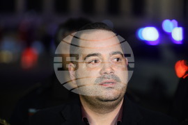 МВР - антитерористично учение