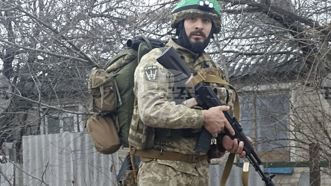 Двама колумбийци бяха осъдени на 13 години затвор в окупираните от Русия части на Украйна