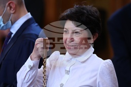 НС - извънредно заседание