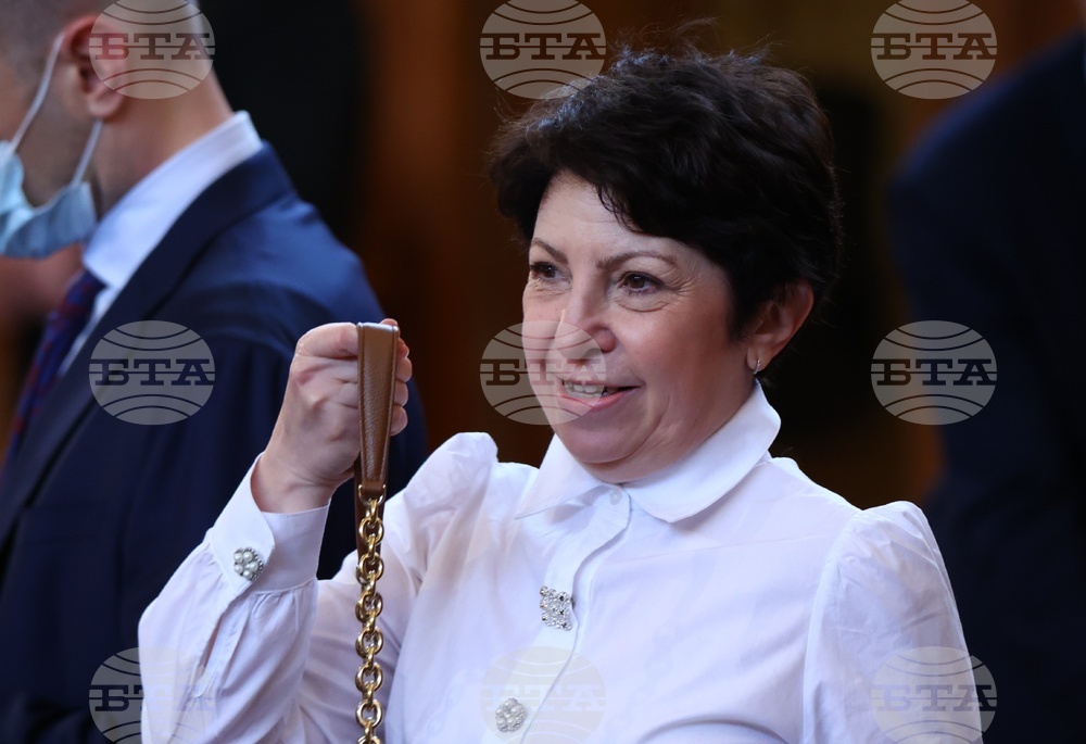 НС - извънредно заседание