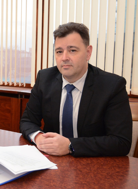 Христо Рафаилов, заместник-кмет по финансите: Бюджет 2024 е реалистичен за разлика от предизборния от 2023-а