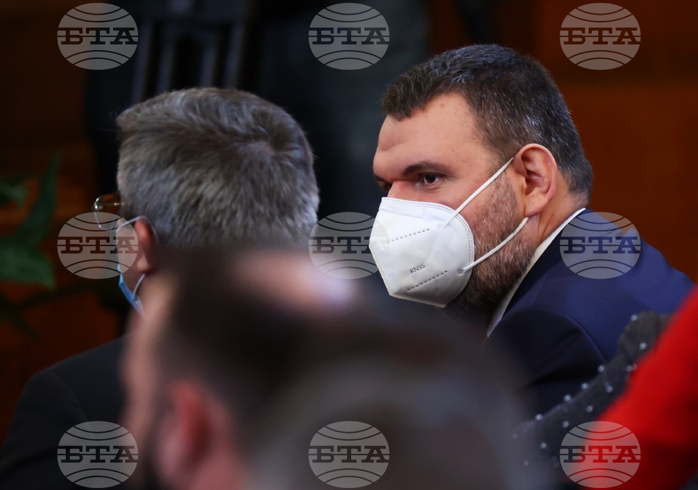 НС - извънредно заседание