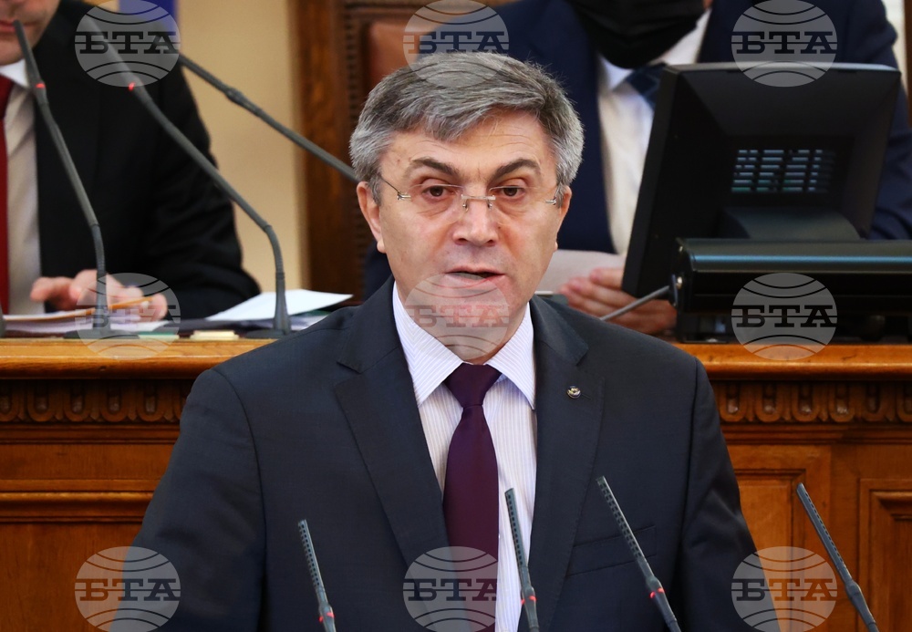 НС - извънредно заседание