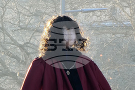 Протест на "Възраждане"