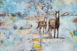 Монтана - изложба