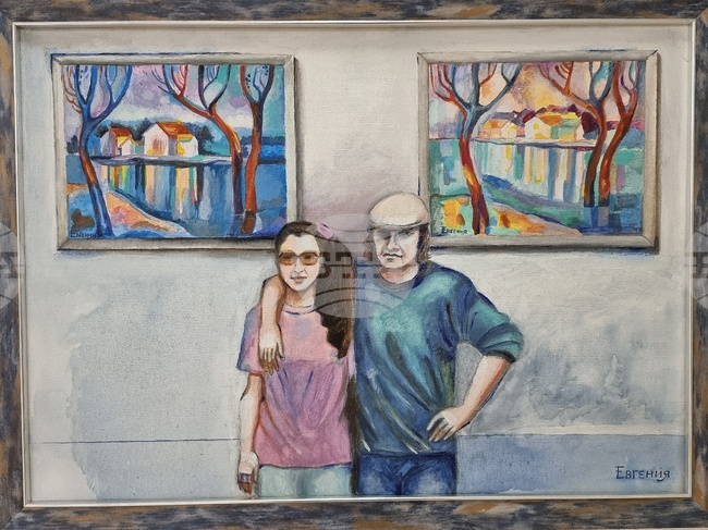 Монтана - изложба