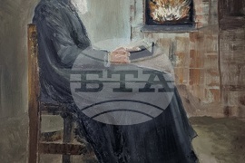 Монтана - изложба