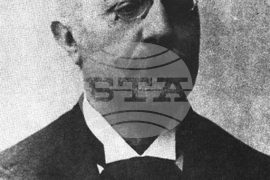 Иван Евстратиев Гешов - общественик, икономист и политик