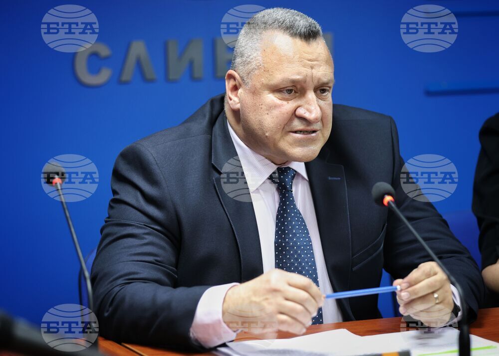 Национален пресклуб на БТА - Сливен - проект „Европа на Балканите: Общо бъдеще"