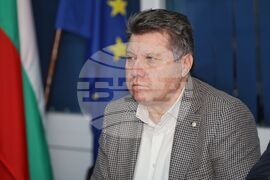 Национален пресклуб на БТА - Сливен - проект „Европа на Балканите: Общо бъдеще"