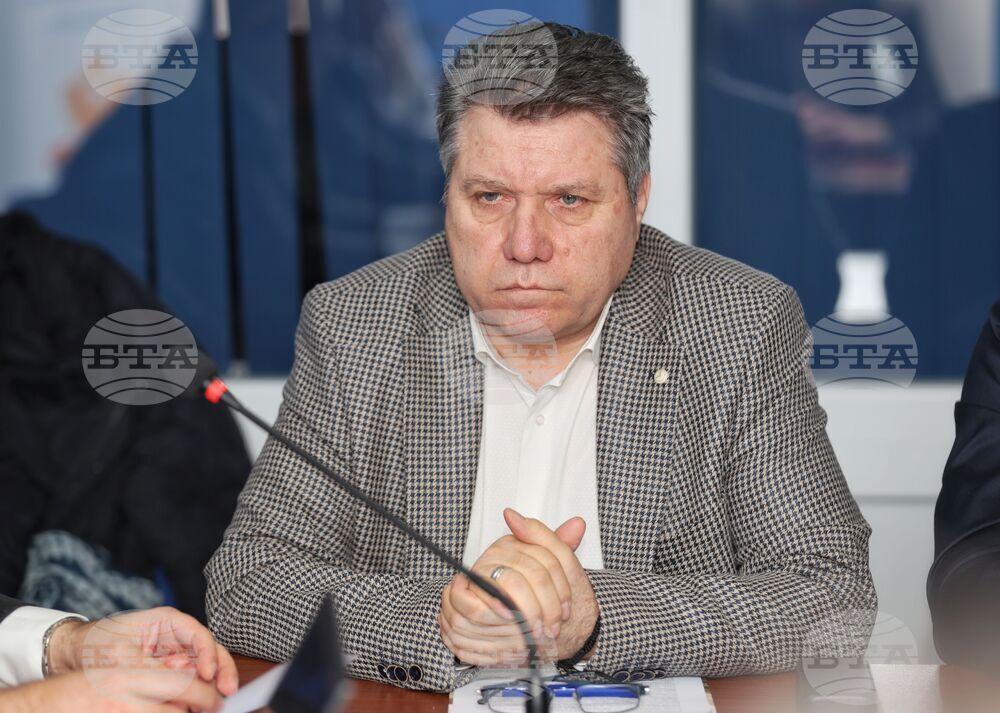 Национален пресклуб на БТА - Сливен - проект „Европа на Балканите: Общо бъдеще"