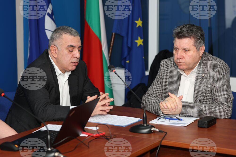 Национален пресклуб на БТА - Сливен - проект „Европа на Балканите: Общо бъдеще"