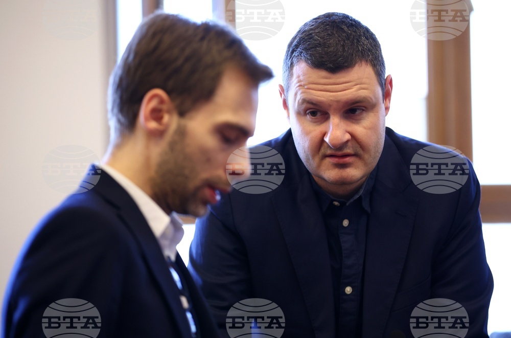 Столичен общински съвет - заседание