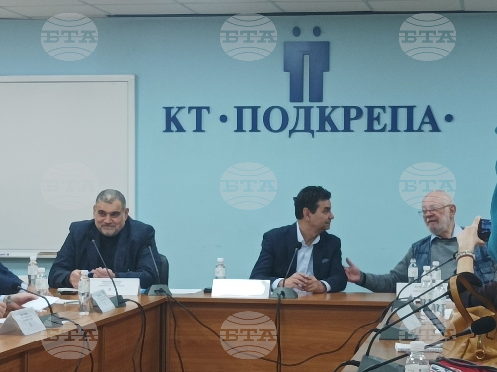 Tradeunionists Slam Government Energy Policy