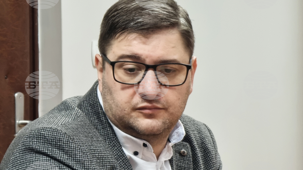 Добрич - пресконференция - план-прием - средни училища