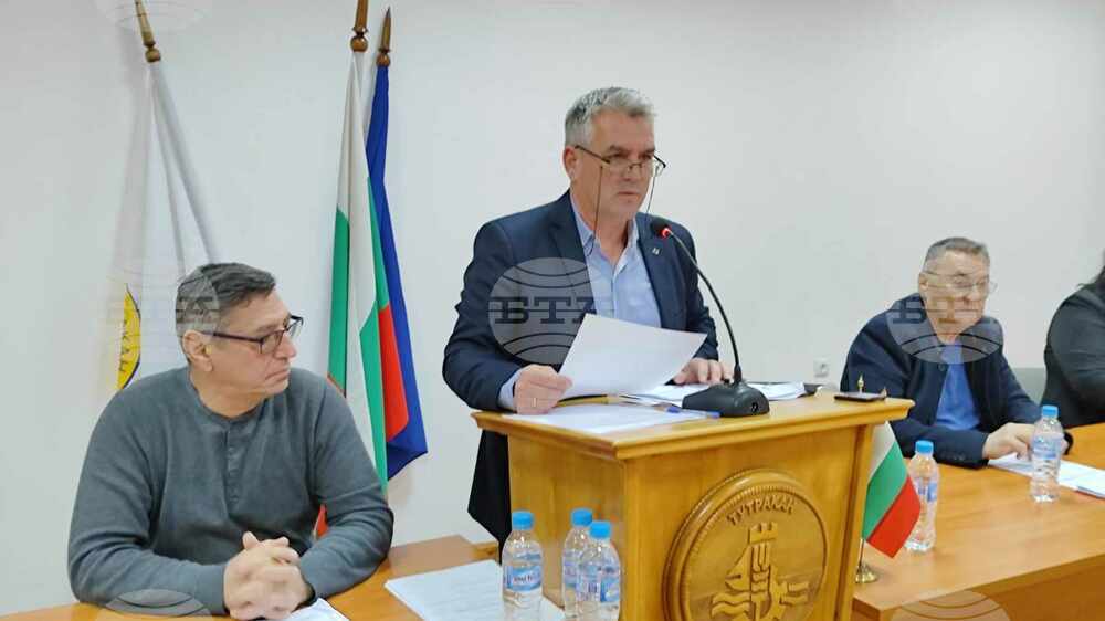 Малко над 28 млн. лева е бюджетът на Община Тутракан за тази година