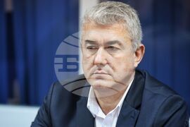 Национален пресклуб на БТА - Сливен - проект „Европа на Балканите: Общо бъдеще"