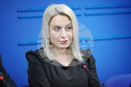 Национален пресклуб на БТА - Сливен - проект „Европа на Балканите: Общо бъдеще"