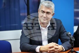 Национален пресклуб на БТА - Сливен - проект „Европа на Балканите: Общо бъдеще"