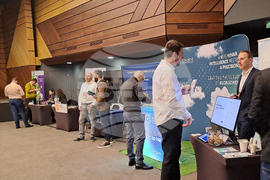 Изложение HR Industry 2024