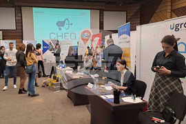 Изложение HR Industry 2024