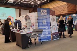 Изложение HR Industry 2024