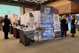 Изложение HR Industry 2024