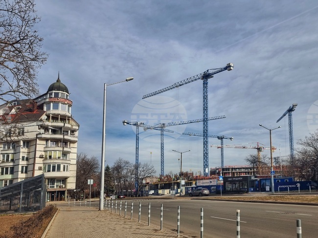 Bulgaria Shows EU’s Second-Highest Annual Increase in House Prices in First Quarter of 2025