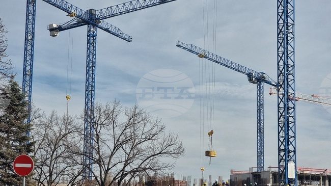 Residential Buildings Commissioned in Q3 2025 Up 7.95% from Q2 2025