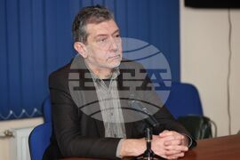 Национален пресклуб на БТА - Сливен - проект „Европа на Балканите: Общо бъдеще"