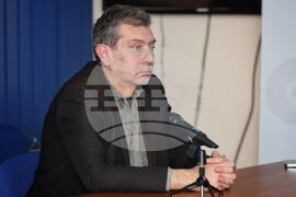 Национален пресклуб на БТА - Сливен - проект „Европа на Балканите: Общо бъдеще"