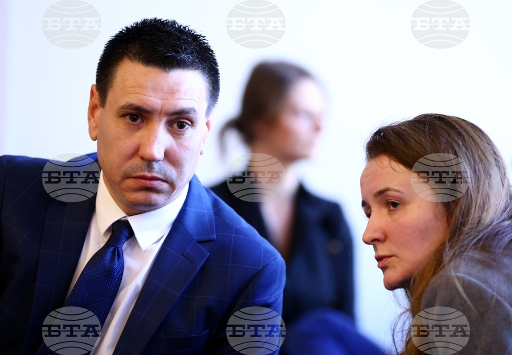 Столичен общински съвет - заседание