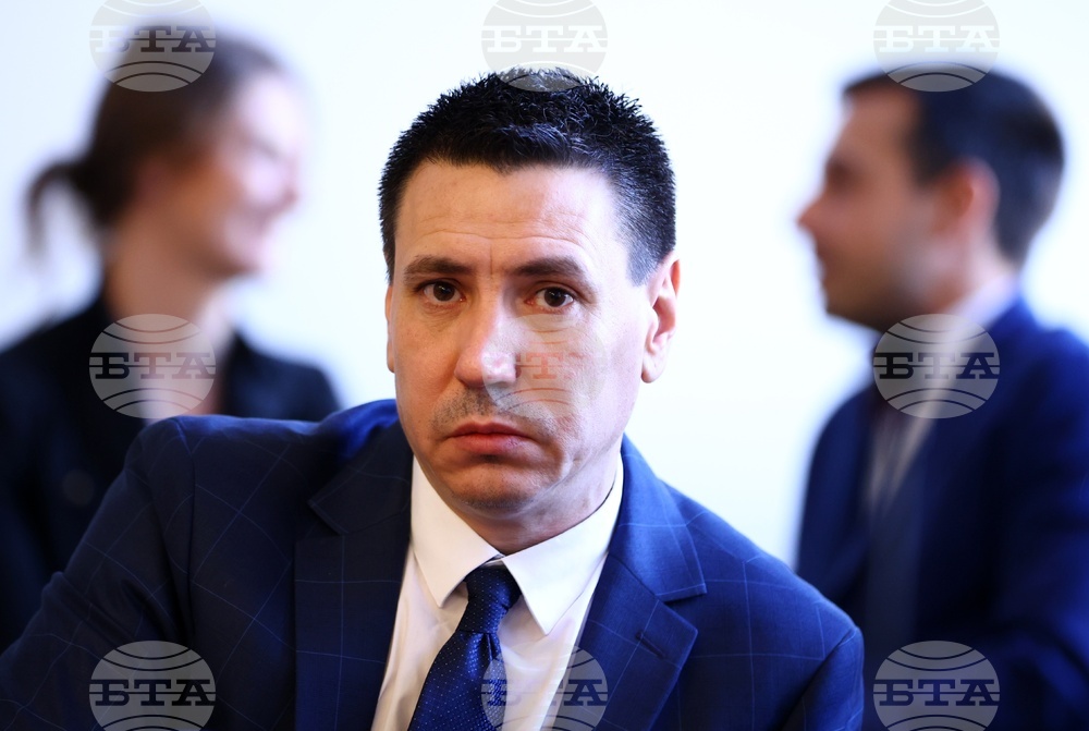 Столичен общински съвет - заседание