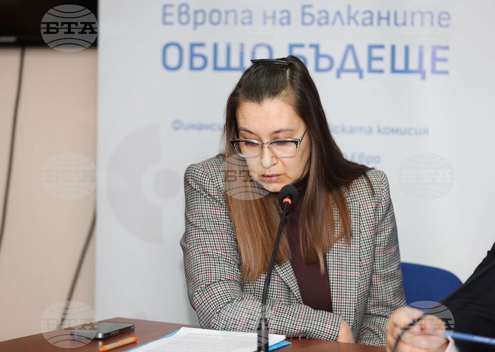 Национален пресклуб на БТА - Сливен - проект „Европа на Балканите: Общо бъдеще"