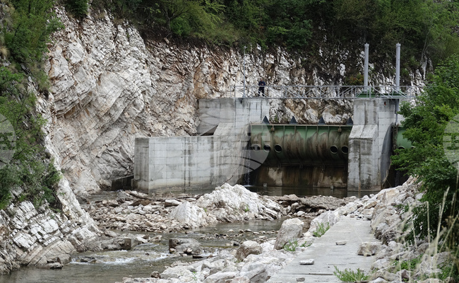 Швеция планира да инвестира милиарди крони в разширяването на водноелектрически централи