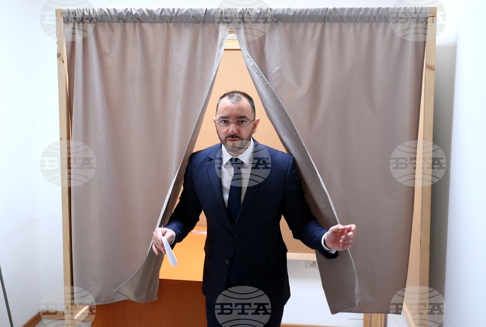 Столичен общински съвет - заседание