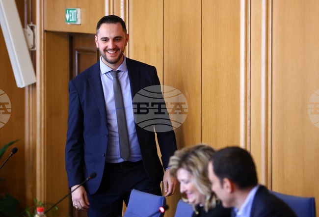 Столичен общински съвет - заседание