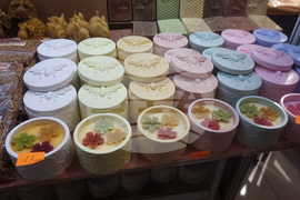 Плевен - пчеларско изложение - откриване