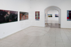 Варна - Градската художествена галерия - изложба