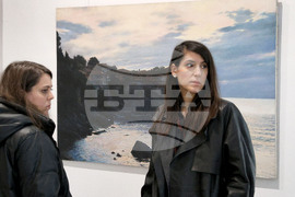 Варна - Градската художествена галерия - изложба