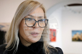 Варна - Градската художествена галерия - изложба