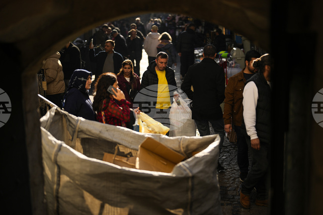 ОИСР повишава прогнозата си за ръста на турската икономика през 2025 г. на 3,1 процента