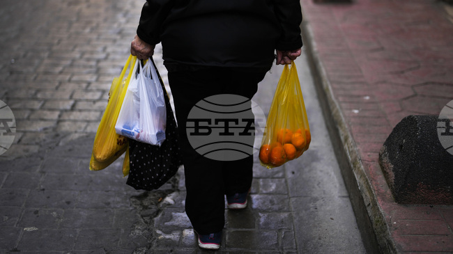 Предприемачи от Истанбул отвориха първия по рода си бойкотен супермаркет, който не предлага стоки, определени като „подкрепящи Израел“