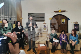 Смолян - книга - представяне