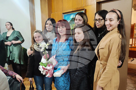 Смолян - книга - представяне