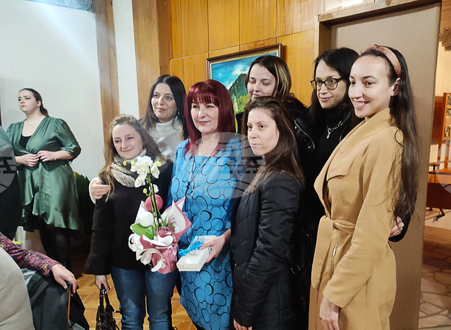 Смолян - книга - представяне 