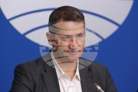 Национален пресклуб на БТА - пресконференция