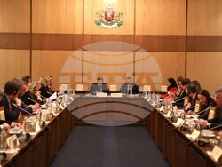 Снимка: ПРБ