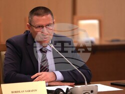 Снимка: ПРБ