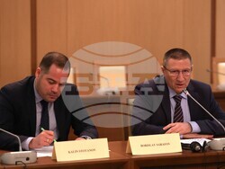 Снимка: ПРБ